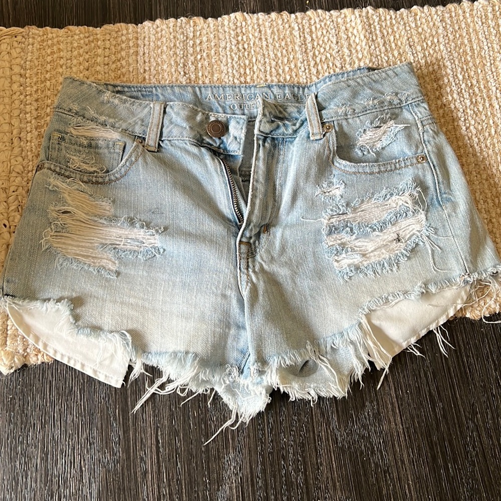 American Eagle womens shorts